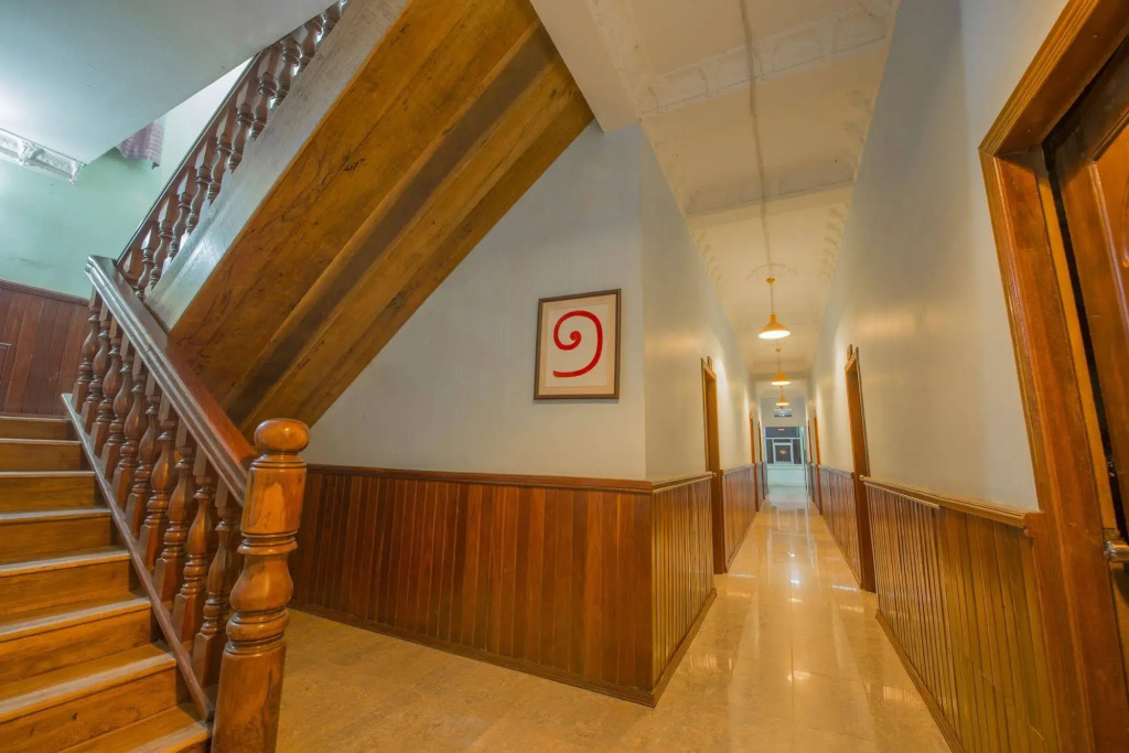 Hong Gech Y Guesthouse