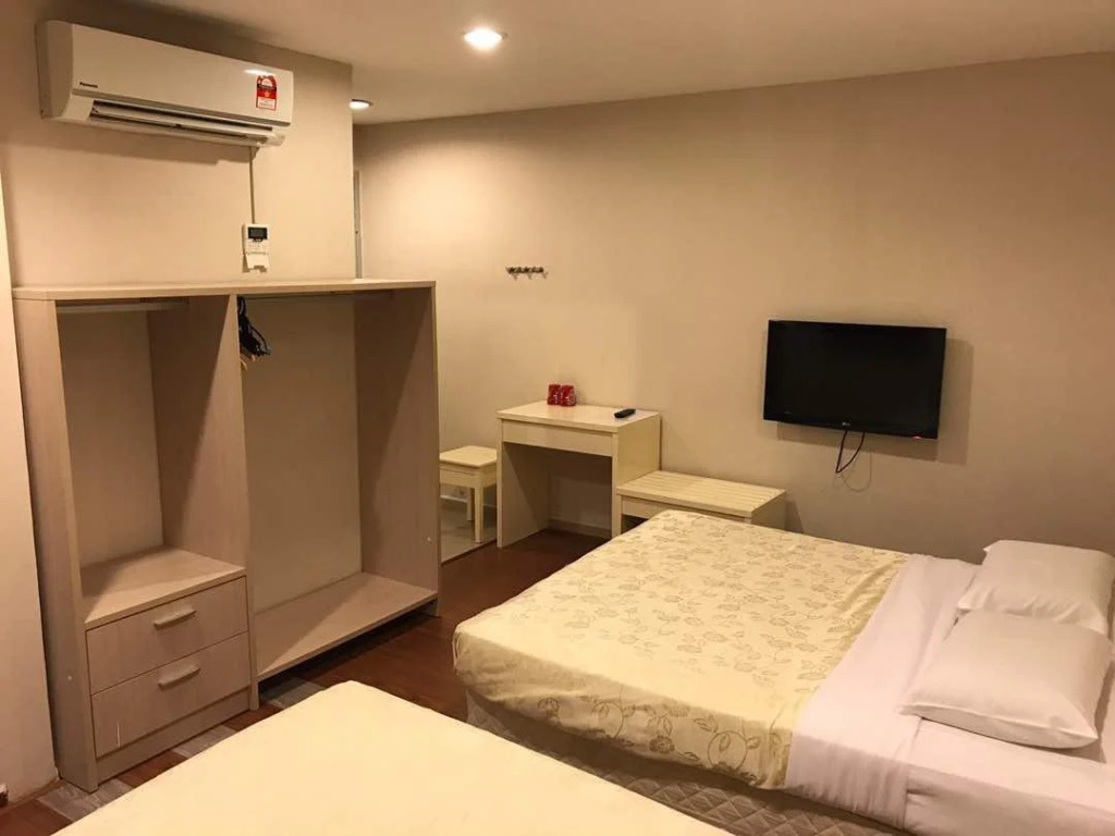 JS Motel