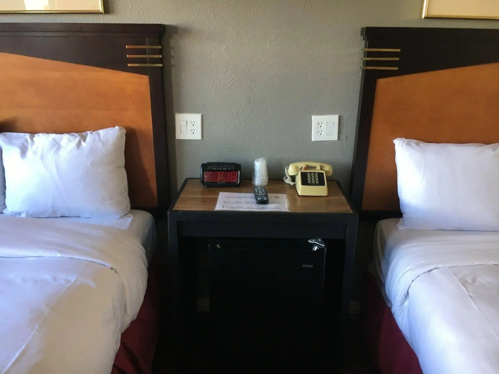 Guest Harbor Inn- Port Of Los Angeles San Pedro