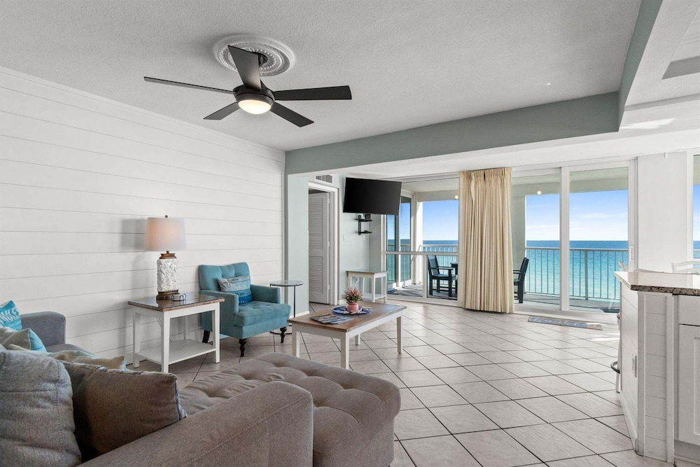 Shoreline Towers 1051 3 Bedroom Condo