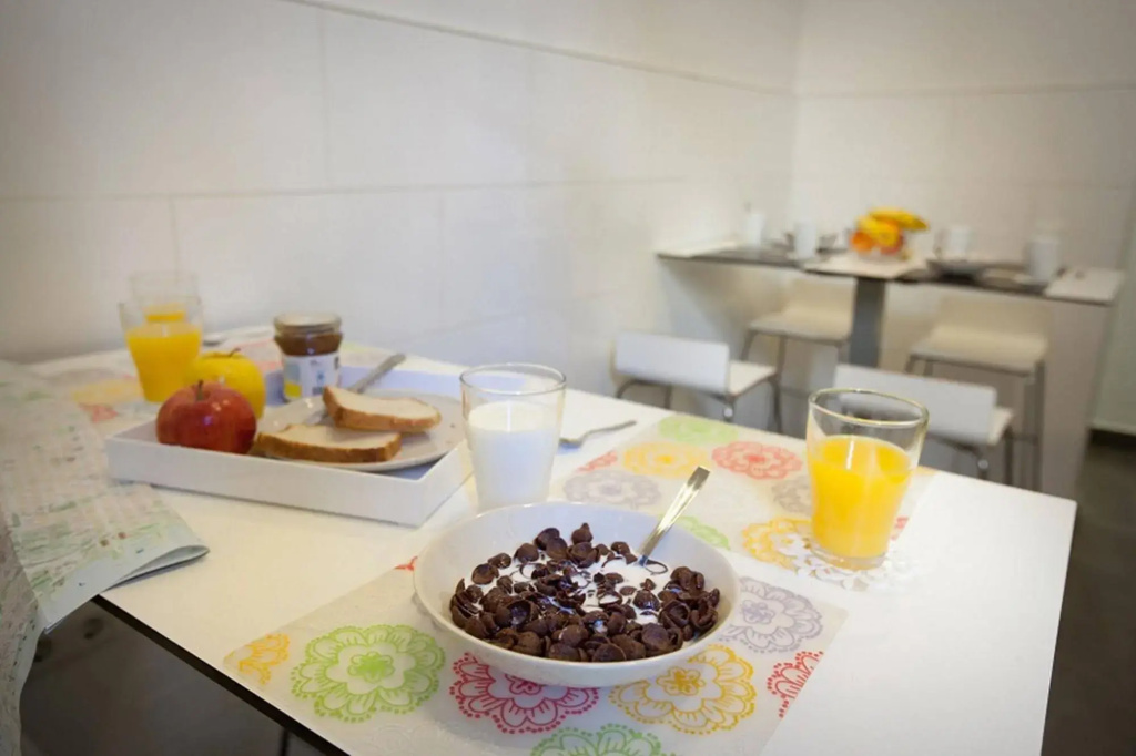 Hip Karma Hostel