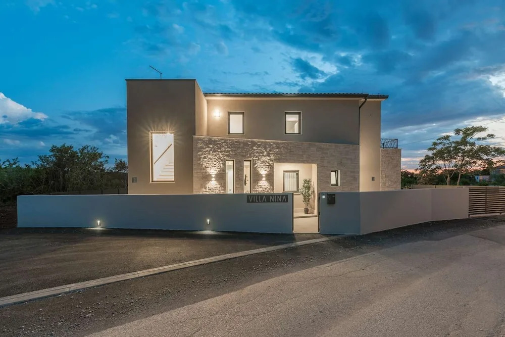 Villa Nina