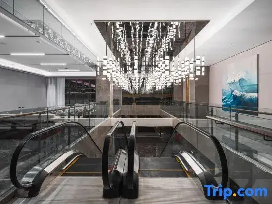 Xinhe International Hotel