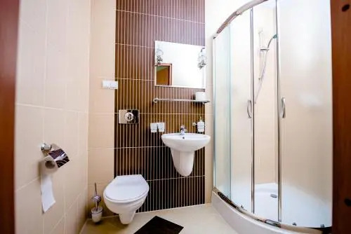 Hotel Stal