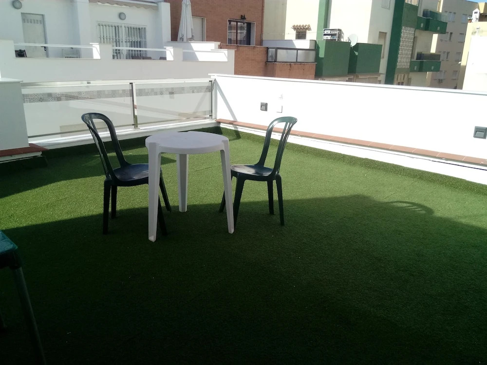 Hostal Loimar