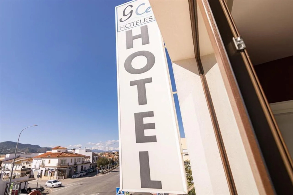 Gce Hoteles