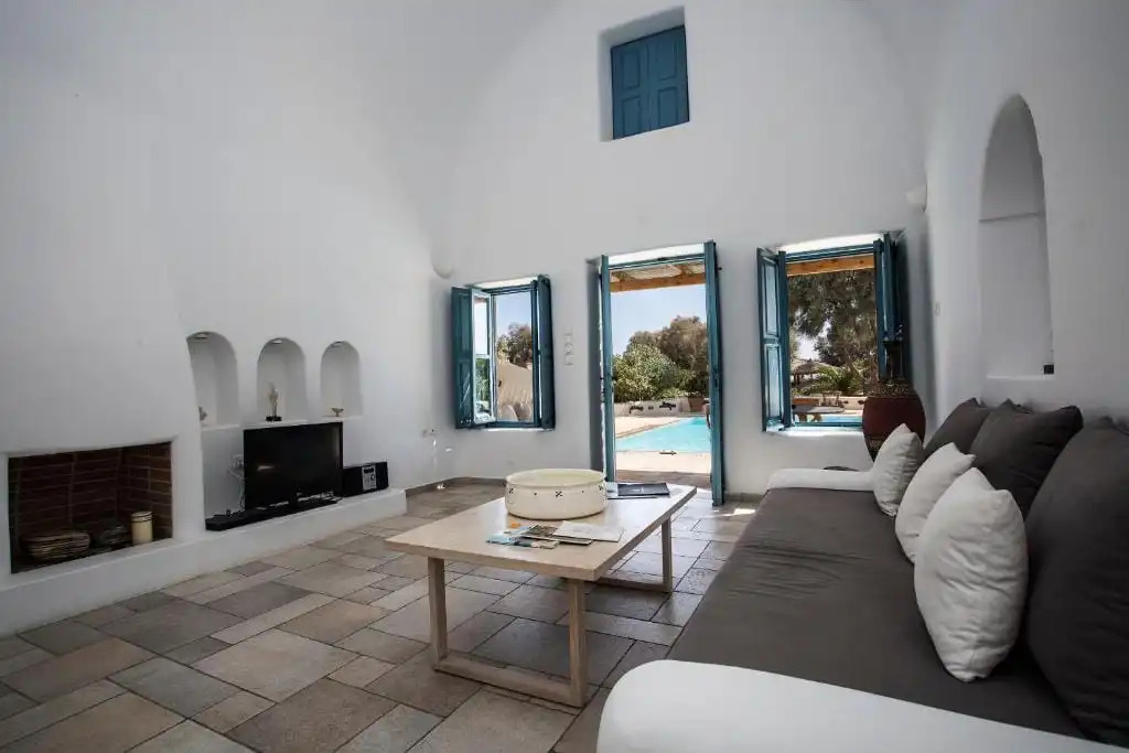 Black Rose Beach Suites