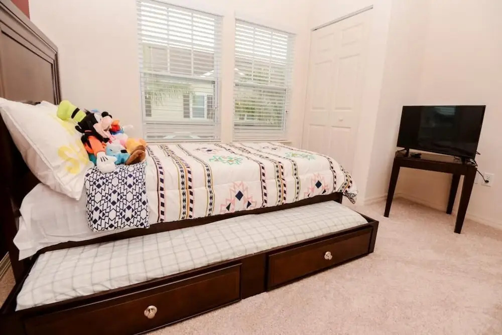 October Special W Lucaya 4 Bed 3 Bath ID: 222785