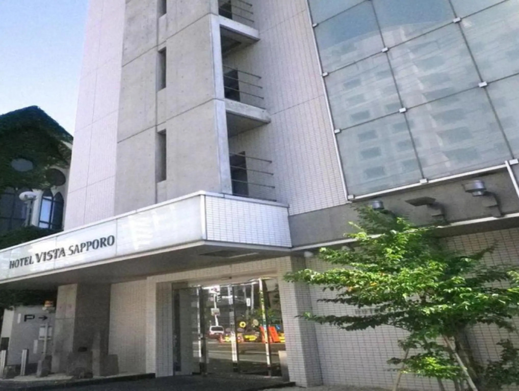 Hotel Resol Sapporo Nakajima Koen