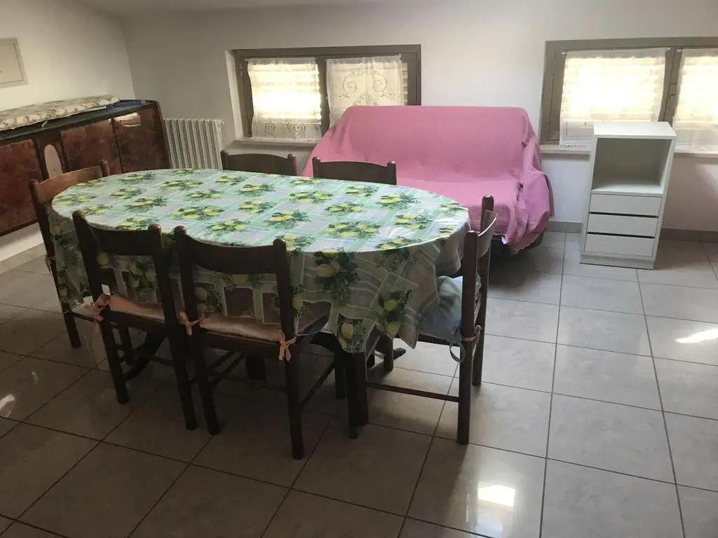 Umbria 22 Apartment