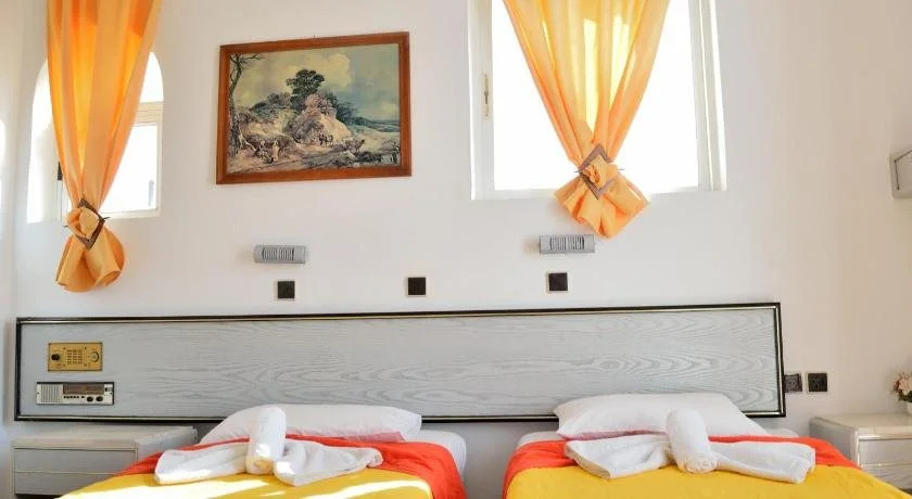 FRESH HOTEL FALIRAKI