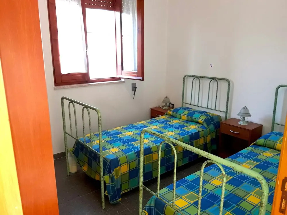 Casa Via Otranto 1