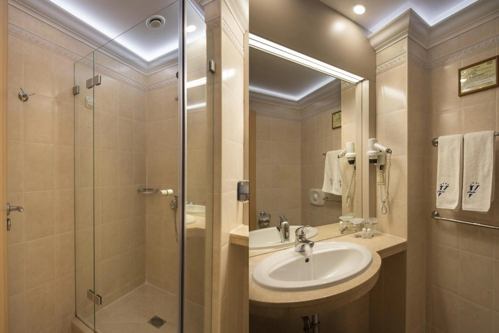 Effect Grand Victoria Hotel - Ultra All Inclusive