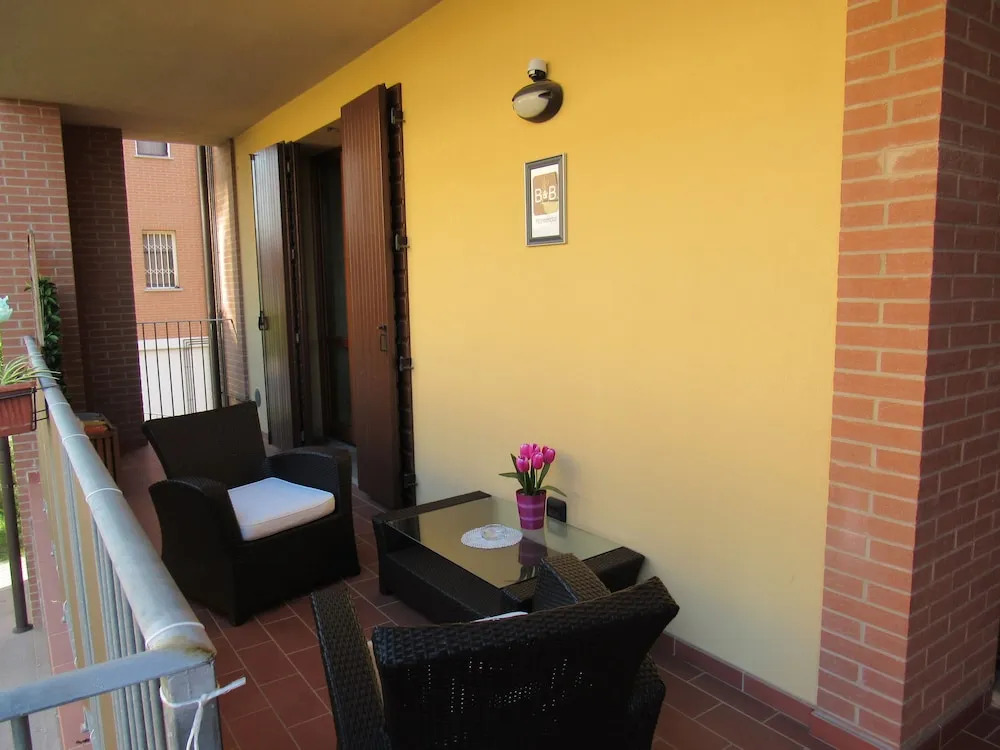 B&B Montericco