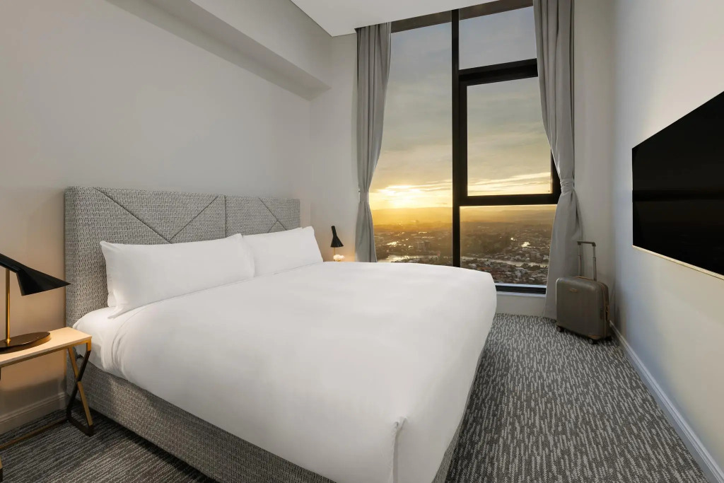 Meriton Suites Surfers Paradise