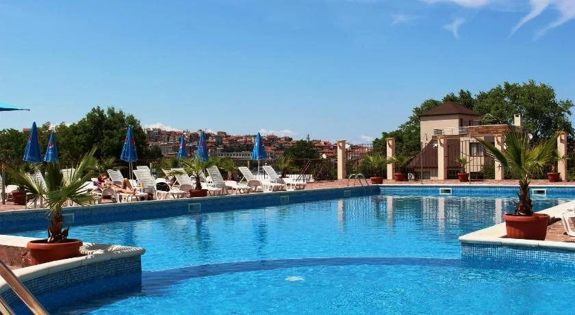 Hotel Hera