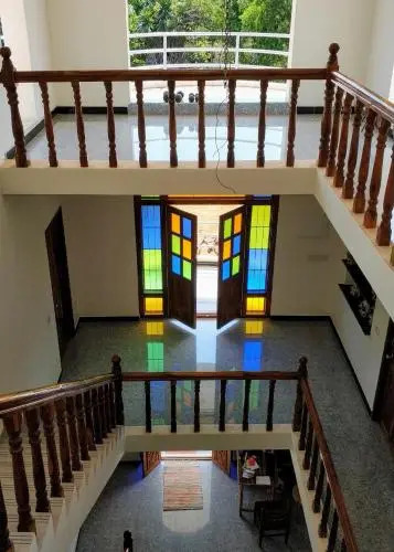 Lotus Garden Guest House