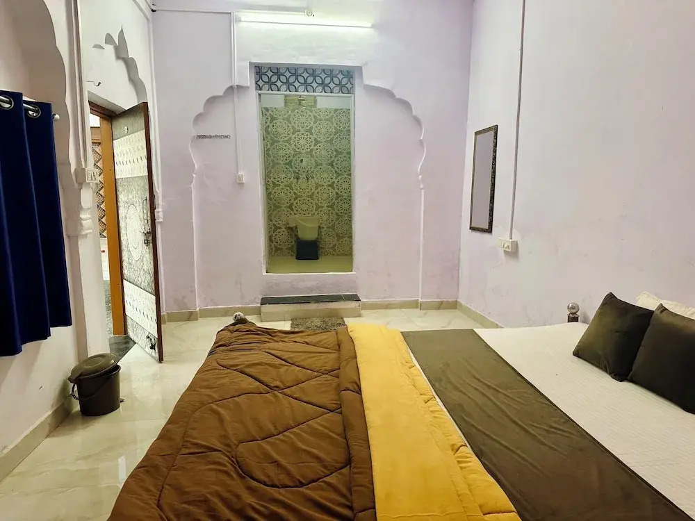 Hotel Kota kunj Heritage