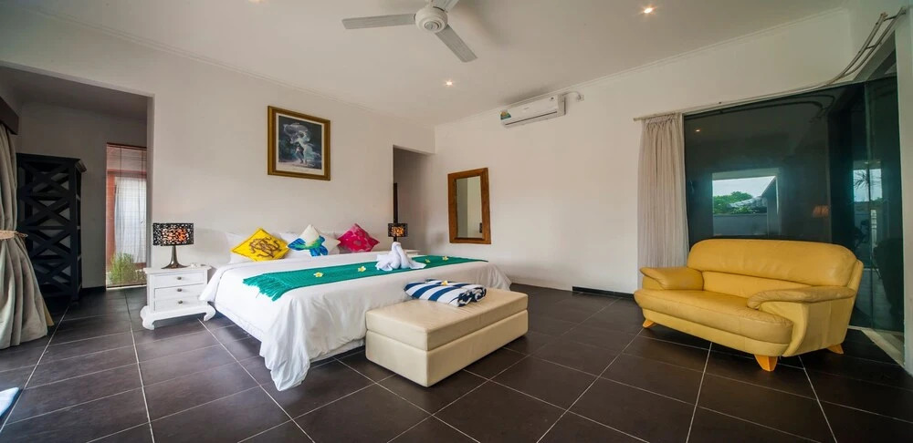 Casa Priya Canggu