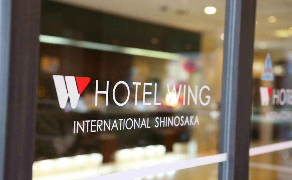 Wing International Shin-Osaka