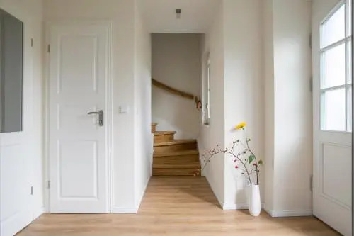Ferienhaus Seeschwalbe 60