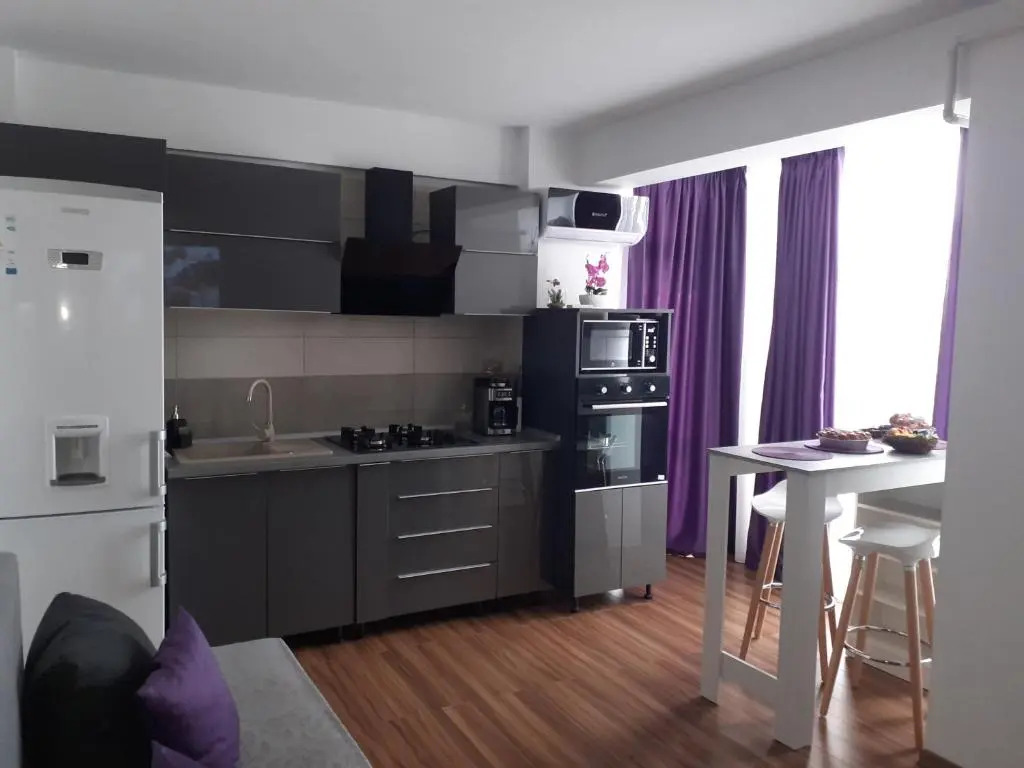 Apartament Amy