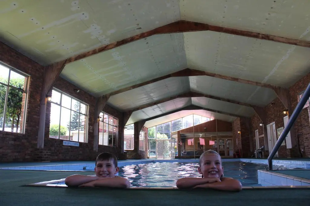 BIG4 Tasman Holiday Parks - Warrnambool