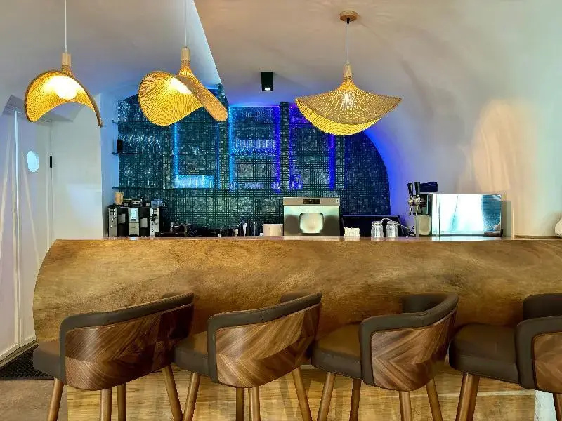 Blooma Boutique Hotel & Kosher Restaurant