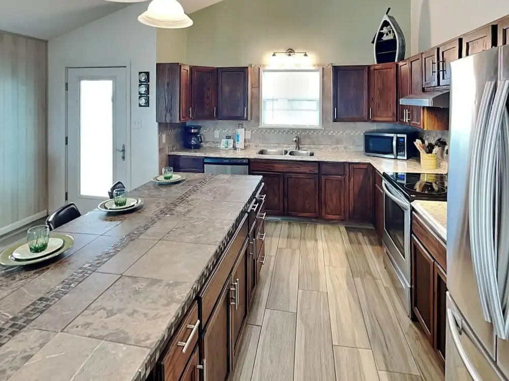 Seagull's Landing by Ryson Vacation Rentals