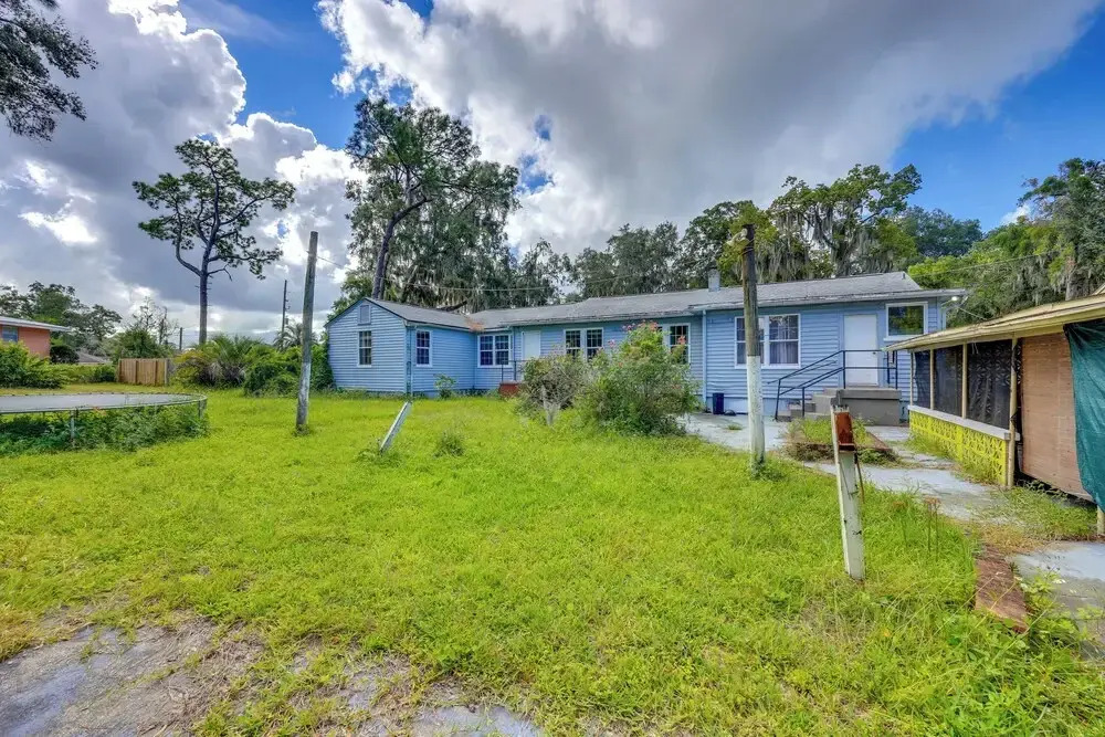 Close to Hospital & Dtwn! Extended Stay in Jax