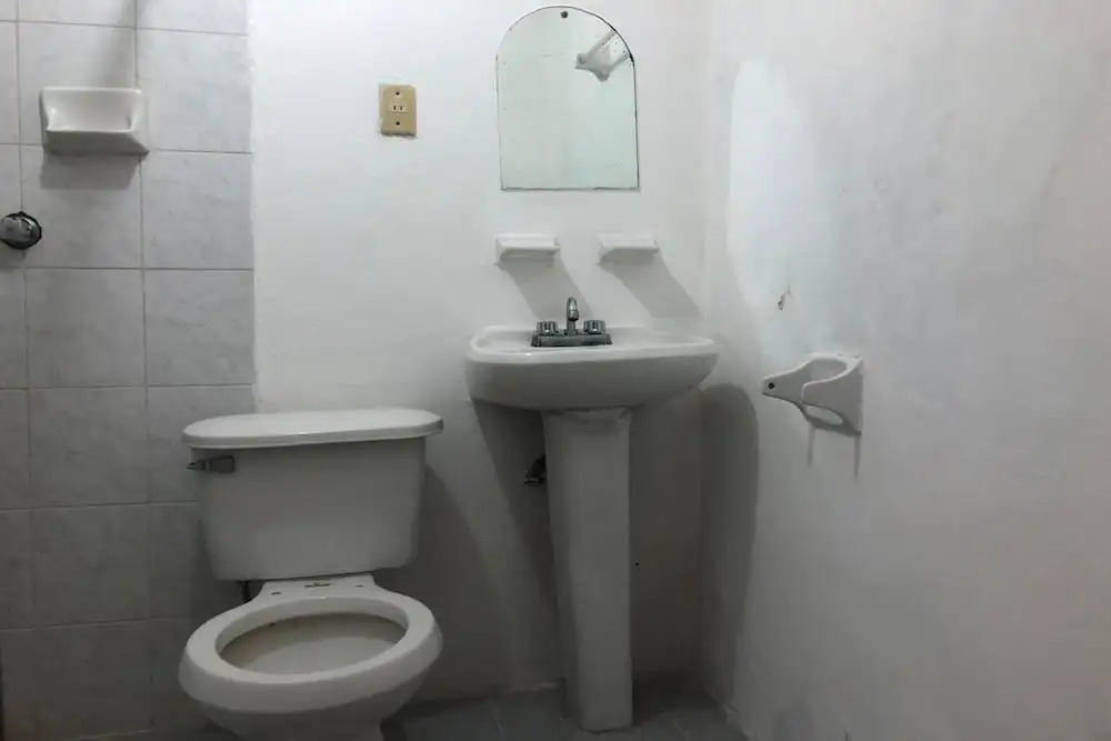 Hotel Polanco Veracruz