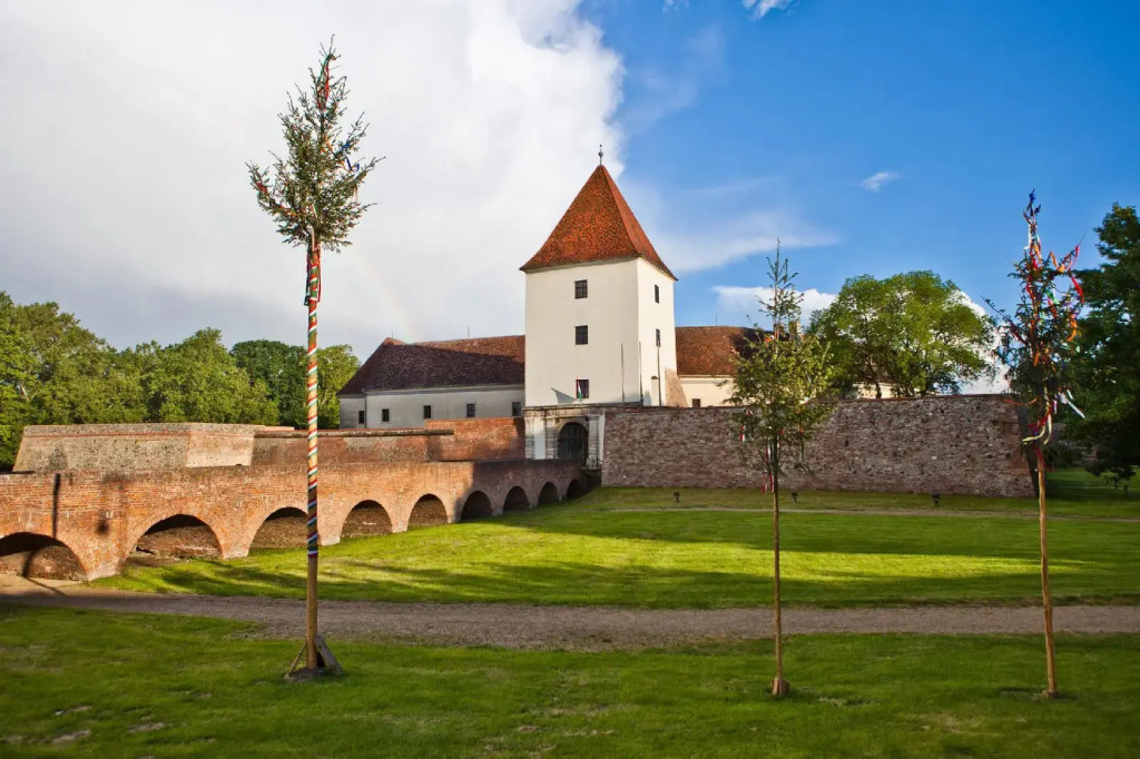 Hotel Viktória
