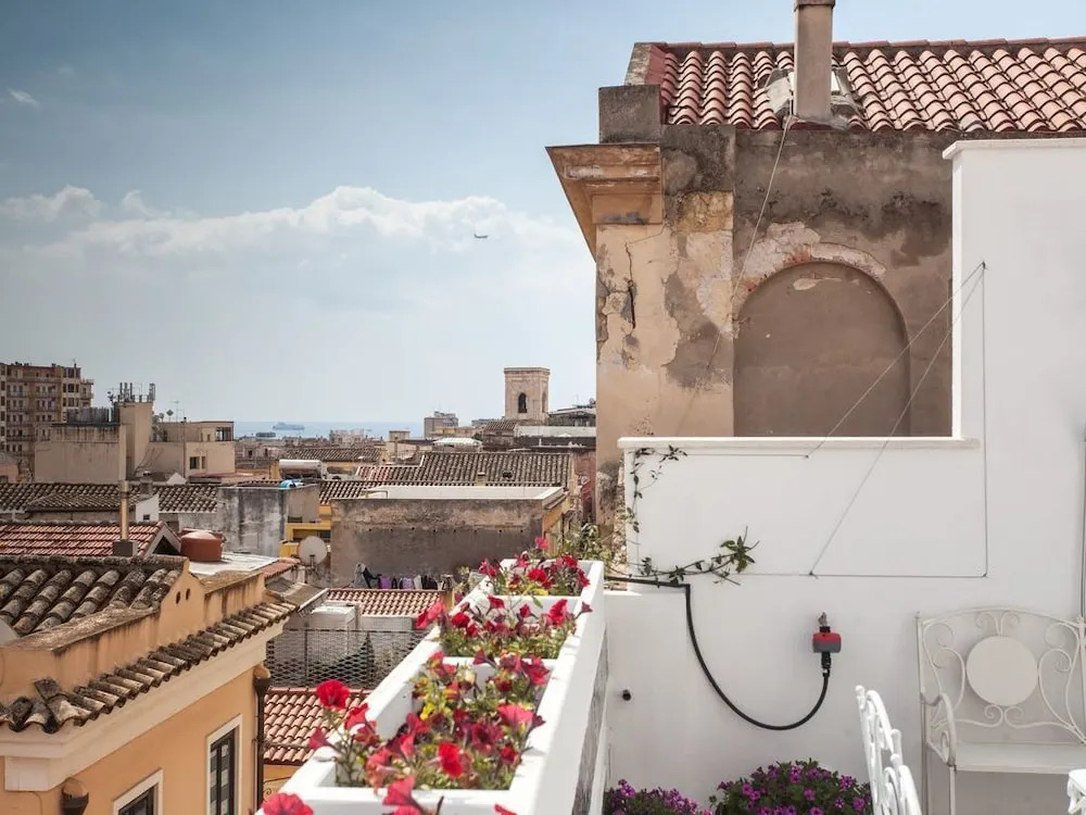 La terrazza di Bea