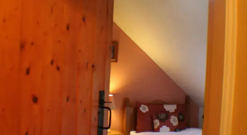 Coopers Cottage