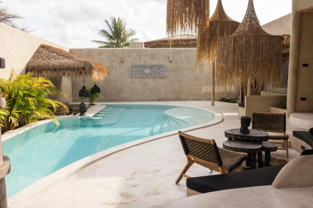 Karma Resort