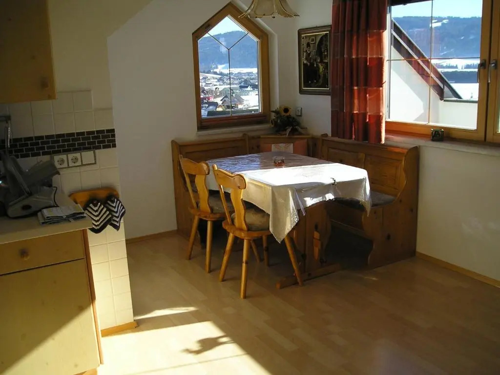Haus Bergmann