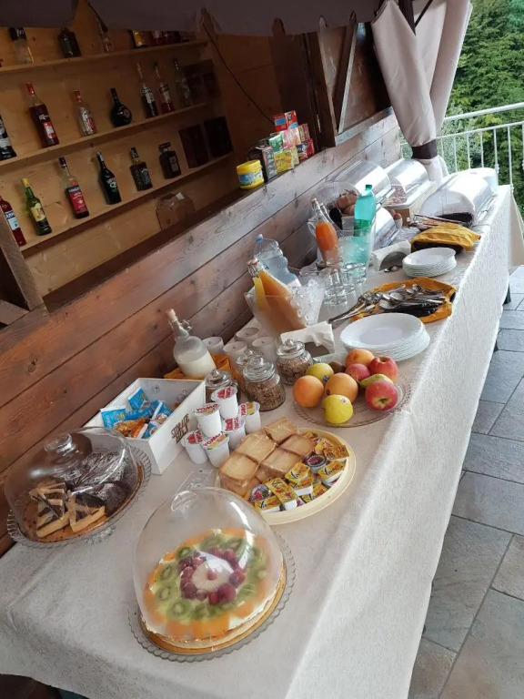 B&B Villa Catiè