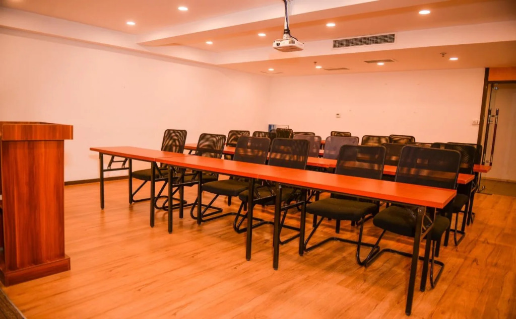 Hanting Hotel Yanghuo Shichang