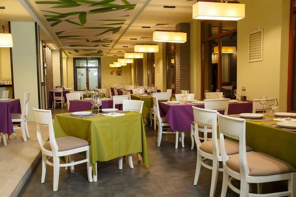 Panorama Resort
