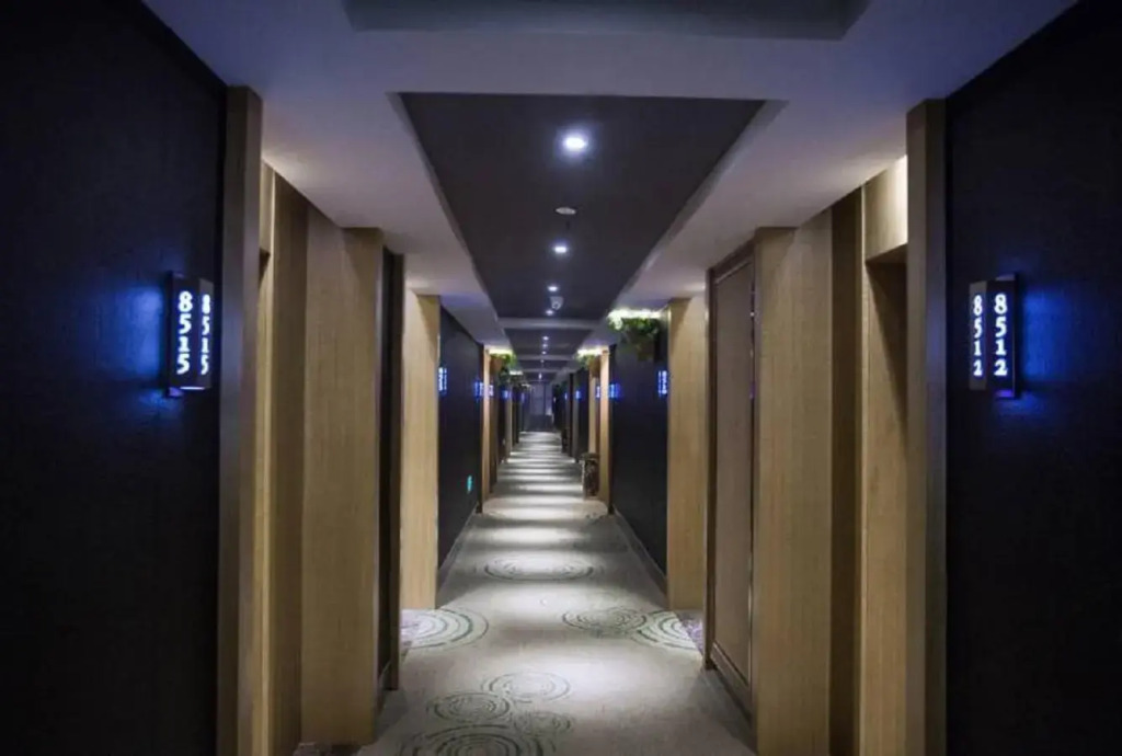 GreenTree Inn Taizhou Dongfeng Road
