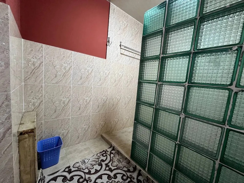 The Palms Hostel