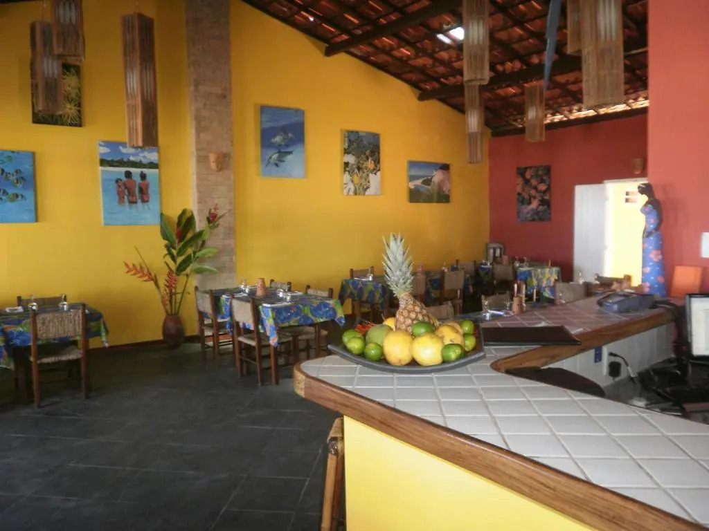 A casa do vizinho
