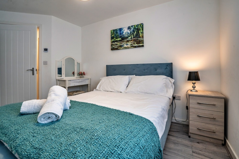Apartment in Birmingham Near Bullring