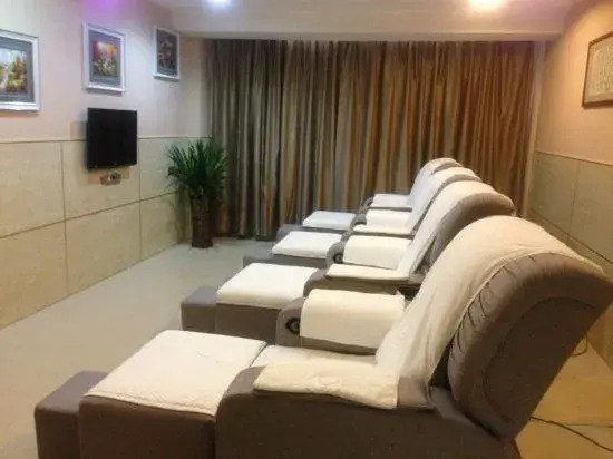 Liuhao Inn