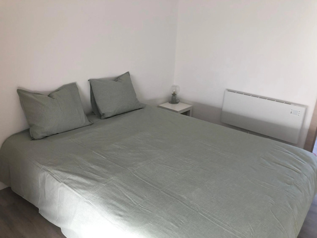 Appartement 1 chambre De Haan