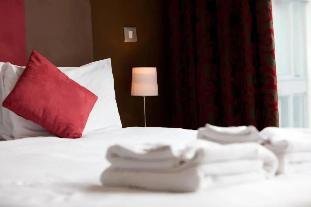 The Spires Serviced Apartments Birmingham