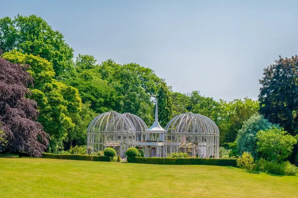 Retreat in Solihull Near NEC Birmingham