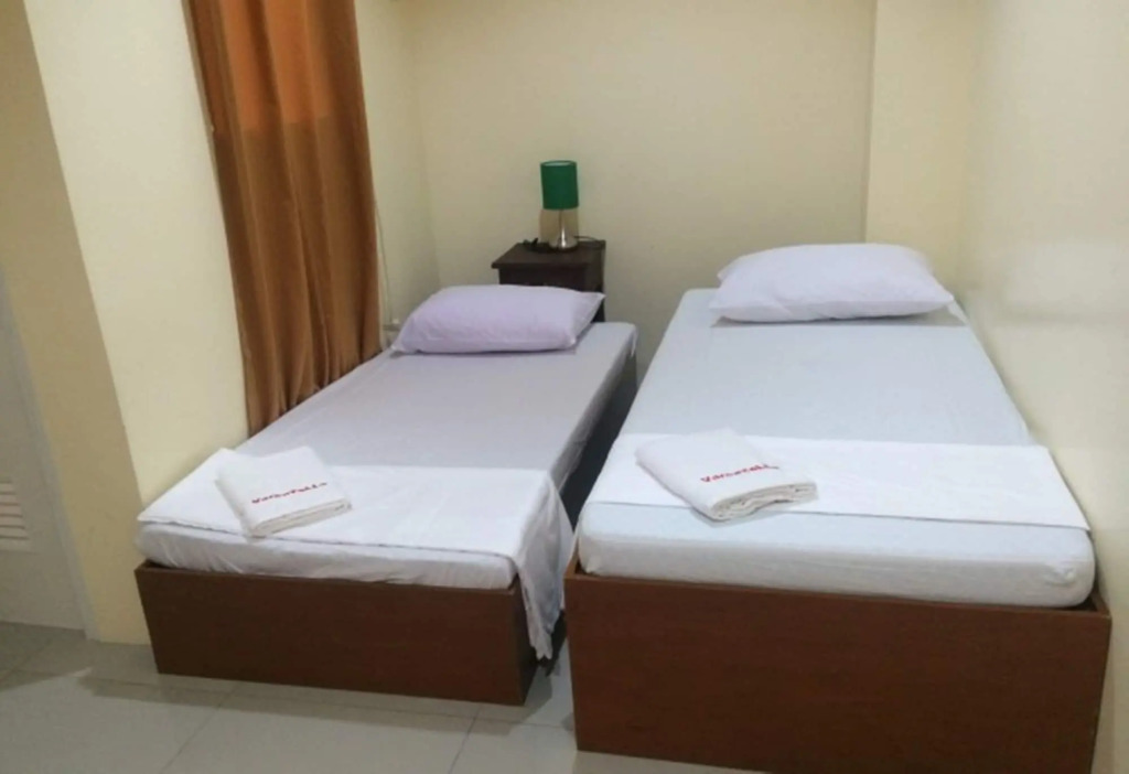 VarcaTeLLe Apartelle