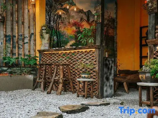 Nostalgia Dong Van Homestay Ha Giang by D Home