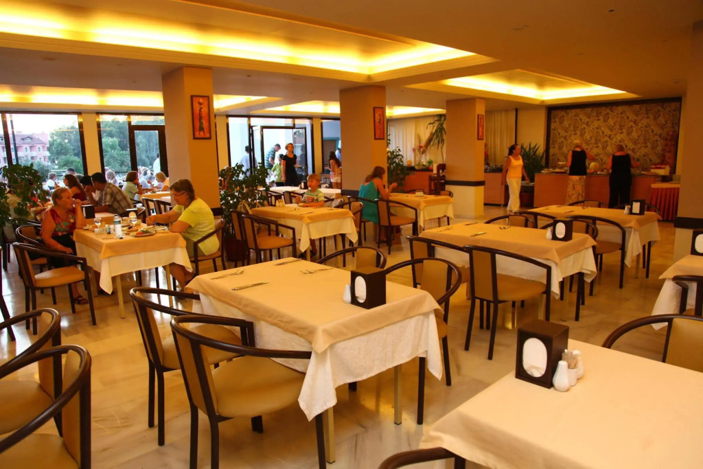 Hotel Pelin